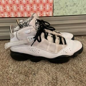 Nike Air Jordan Six Ring Motorsport